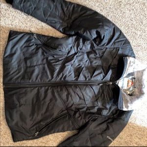 Columbia winter coat